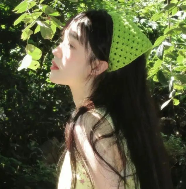 千万别抬头
