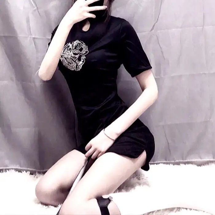 我不是教主 动态漫